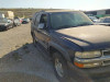 GENERAL MOTORS CHEVROLET TAHOE — автомобиль-донор на запчасти 