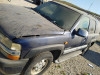 GENERAL MOTORS CHEVROLET TAHOE — автомобиль-донор на запчасти 