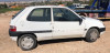 CITROEN SAXO — автомобиль-донор на запчасти 