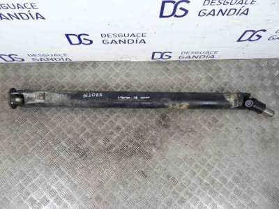 TRANSMISION CENTRAL TRASERA, OPEL, FRONTERA A