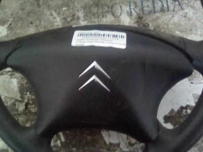 AIRBAG DELANTERO IZQUIERDO, CITROEN, XSARA BERLINA
