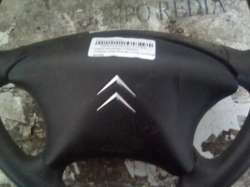  AIRBAG DELANTERO IZQUIERDO Citroen XSARA BERLINA 