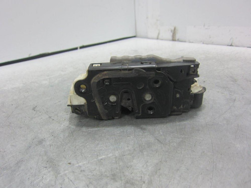 CERRADURA PUERTA DELANTERA DERECHA SEAT IBIZA BERLINA (6J5) 