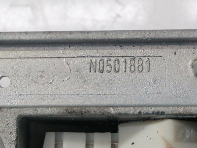 CONMUTADOR DE ARRANQUE, OPEL, ASTRA H BERLINA