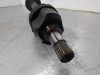  TRANSMISION DELANTERA IZQUIERDA Citroen C3 PICASSO 