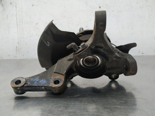  MANGUETA DELANTERA DERECHA Hyundai I20 (GB) 