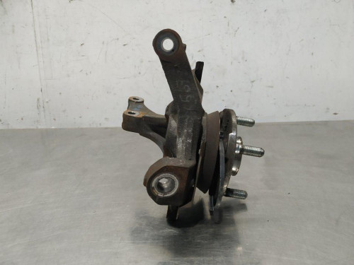 MANGUETA DELANTERA DERECHA Hyundai I20 (GB) 