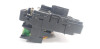  CAJA RELES / FUSIBLES Ford FIESTA (CB1) 