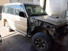  MITSUBISHI MONTERO (V20/V40) 
