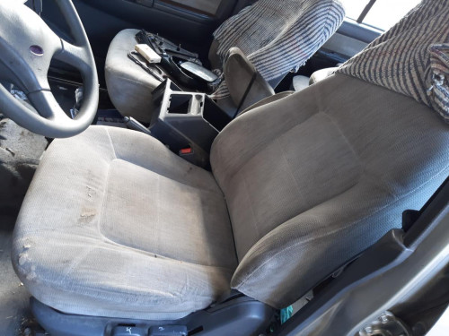  MITSUBISHI MONTERO (V20/V40) 