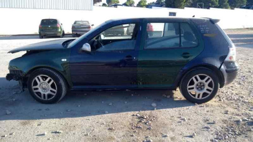 VOLKSWAGEN GOLF IV BERLINA (1J1)(10.1997) — vehículo donante para recambios 