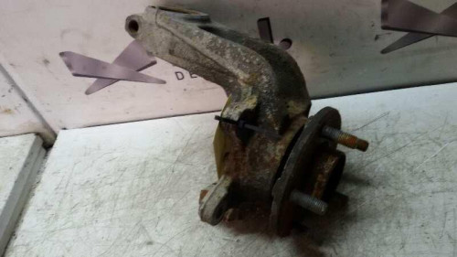 MANGUETA DELANTERA IZQUIERDA FORD MONDEO BERLINA (GE) 