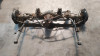PUENTE TRASERO TOYOTA LAND CRUISER (J12) 