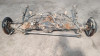 PUENTE TRASERO TOYOTA LAND CRUISER (J12) 