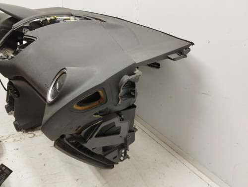 KIT AIRBAG Ford FIESTA (CNN) 
