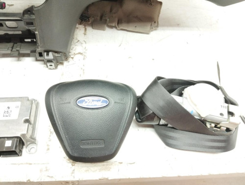 KIT AIRBAG Ford FIESTA (CNN) 