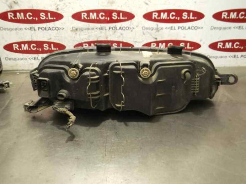 FARO IZQUIERDO FIAT II PUNTO (188) BERLINA 