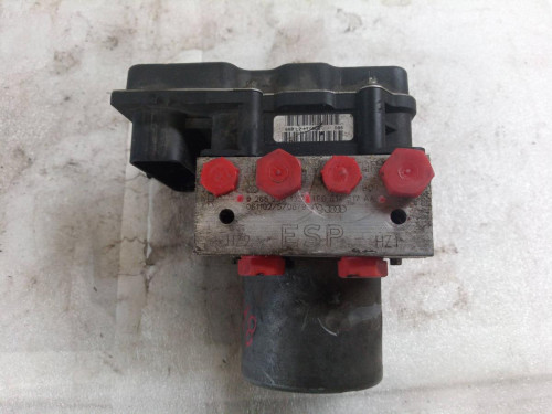  ABS, AUDI, A6 AVANT (4F5) 