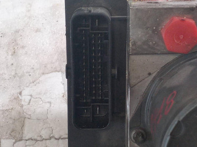 ABS, AUDI, A6 AVANT (4F5)