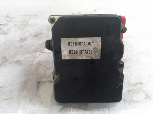  ABS, AUDI, A6 AVANT (4F5) 