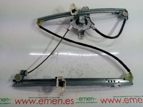  ELEVALUNAS DELANTERO DERECHO CITROEN XSARA BERLINA 