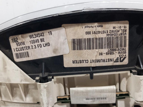  CUADRO INSTRUMENTOS, FORD, GALAXY (VX) 