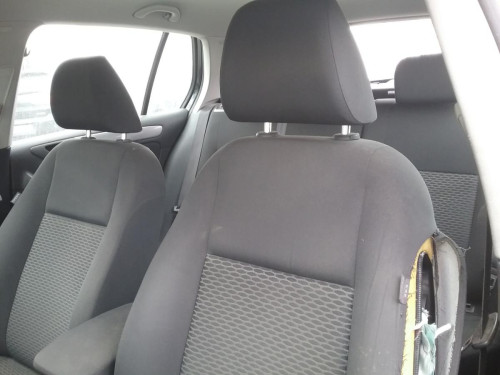  VOLKSWAGEN GOLF VI (5K1)(10.2008) 