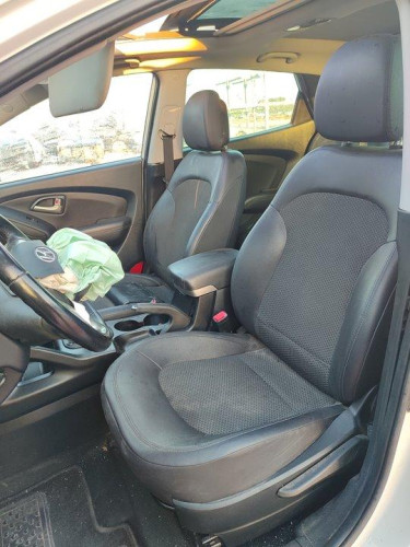  HYUNDAI IX35 (EL/LM) 