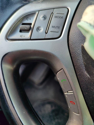  HYUNDAI IX35 (EL/LM) 