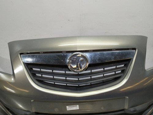  PARAGOLPES DELANTERO OPEL MERIVA B 