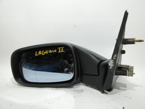 RETROVISOR IZQUIERDO 