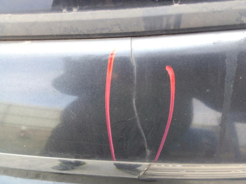  PORTON TRASERO, SUBARU, LEGACY COMBI/ OUTBACK (B13/BP) 