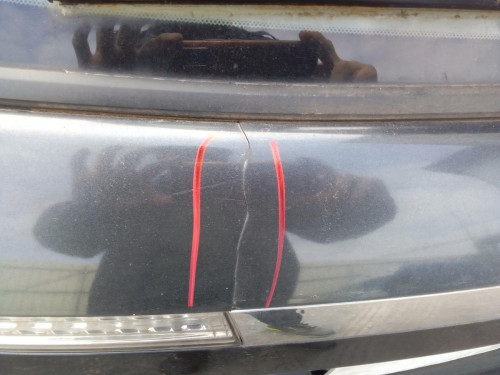  PORTON TRASERO, SUBARU, LEGACY COMBI/ OUTBACK (B13/BP) 