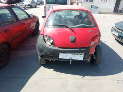 FORD KA (CCQ)