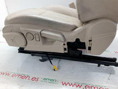 ASIENTO DELANTERO IZQUIERDO, OPEL, INSIGNIA BERLINA