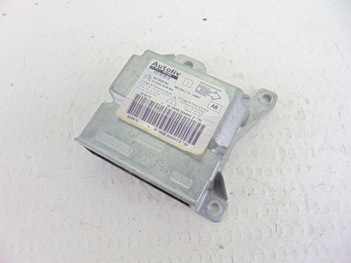  CENTRALITA AIRBAG CITROEN C4 PICASSO 
