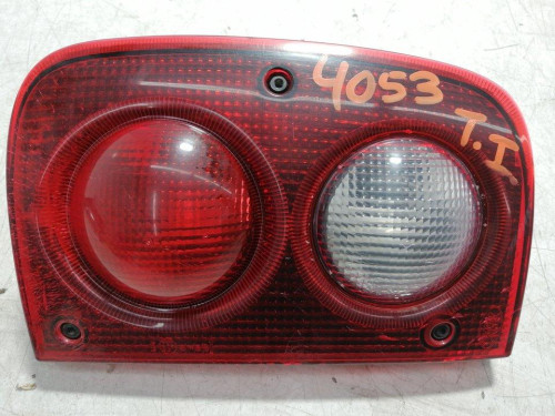PILOTO TRASERO IZQUIERDO LAND ROVER FREELANDER (LN)(01.1998) 