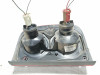 PILOTO TRASERO IZQUIERDO LAND ROVER FREELANDER (LN)(01.1998) 