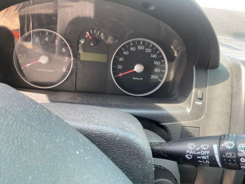  HYUNDAI GETZ (TB) 
