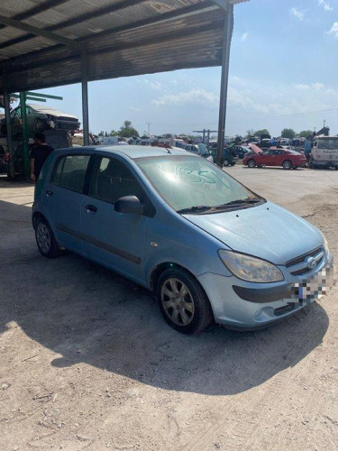  HYUNDAI GETZ (TB) 
