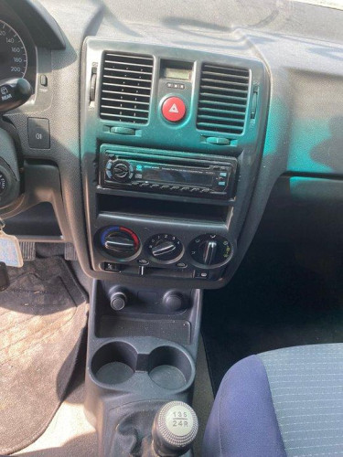  HYUNDAI GETZ (TB) 