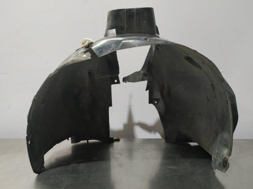  PASO RUEDA DELANTERO IZQUIERDO PEUGEOT RIFTER 