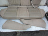  JUEGO ASIENTOS COMPLETO BMW SERIE X5 (E53) 