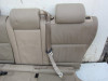  JUEGO ASIENTOS COMPLETO BMW SERIE X5 (E53) 