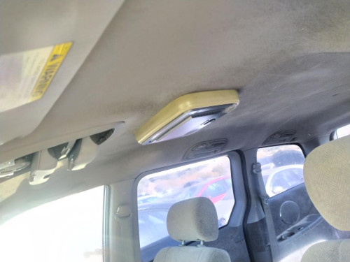  CINTURON SEGURIDAD TRASERO IZQUIERDO KIA CARNIVAL II (FL) 
