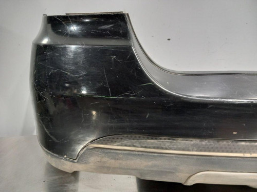  PARAGOLPES TRASERO Mercedes-Benz CLASE ML (BM 164) 