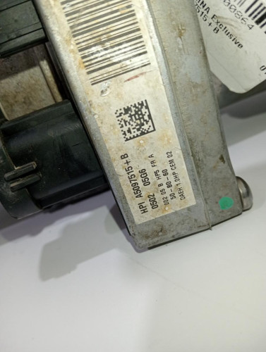  BOMBA DIRECCION CITROEN C4 BERLINA 