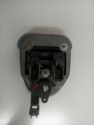 MANETA EXTERIOR LATERAL DERECHA OPEL COMBO (CORSA C) 