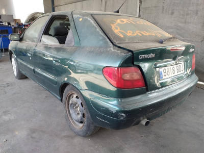 CITROEN XSARA BERLINA
