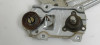 ELEVALUNAS TRASERO DERECHO Mitsubishi L200 (K70) 
